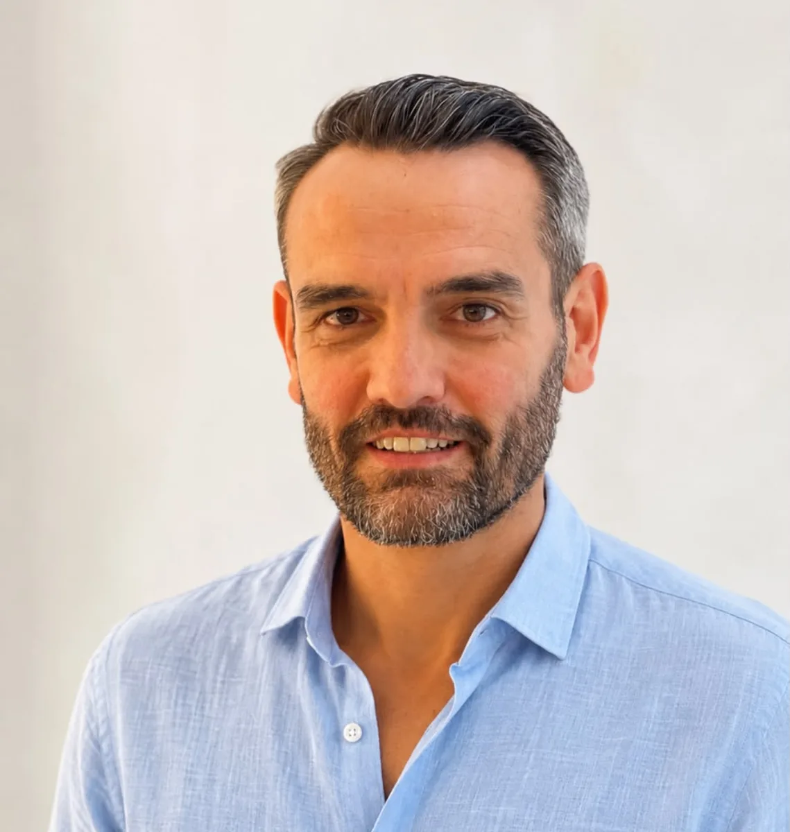 Murat, Gérant de L'adresse